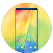Theme for huawei mate 20 wallpaper 2.0.1