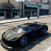 (Unofficial) Guide : GTA 5 icon
