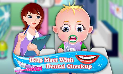Baby Hazel Gums Treatment screenshot 4