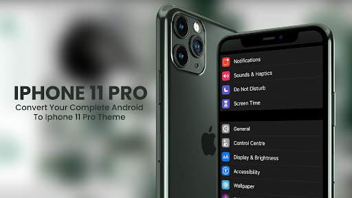 Theme for i-phone 11 Pro max screenshot 6