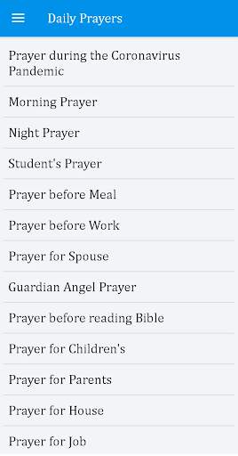 The Holy Rosary screenshot 4