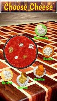Pizza Maker - Our Pizza Shop screenshot 5