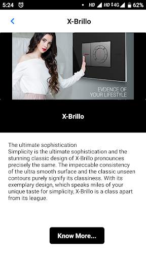 GM Catalogue screenshot 4