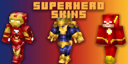 Top skins for Minecraft screenshot 7