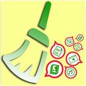 Pembersih WA logo