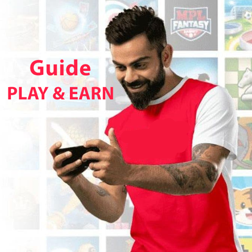 Guide For MPL Game - Play MPL Game &amp; Earn guide icon