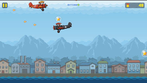 Car Racing Game screenshot 2