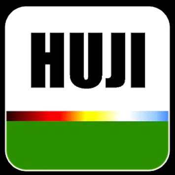 Huji Camera Pro screenshot 1