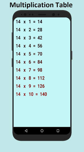 Kids Math скриншот 2