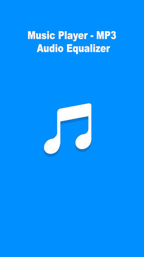 Music Player - Audio MP3 screenshot 1