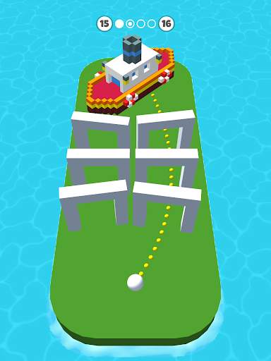 Cube Blast 3D screenshot 8