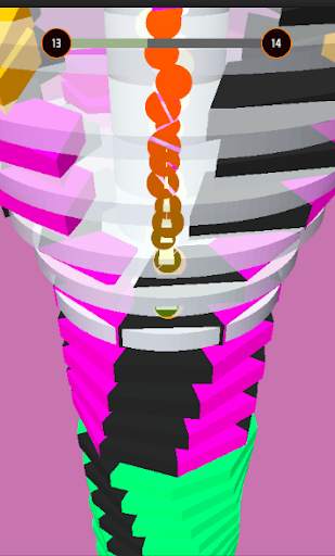 3D Stack Crush screenshot 5