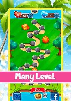 Sugar Smash 2 screenshot 3