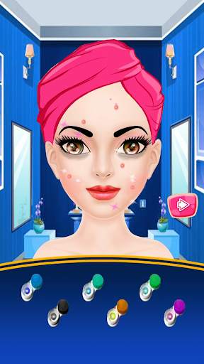 Dream Doll Makeover screenshot 6