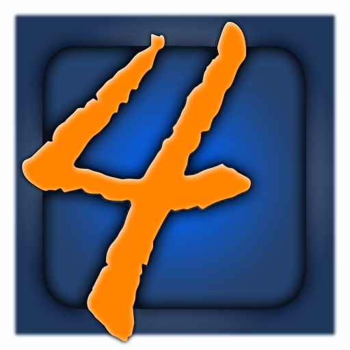 4 Digits Puzzle icon