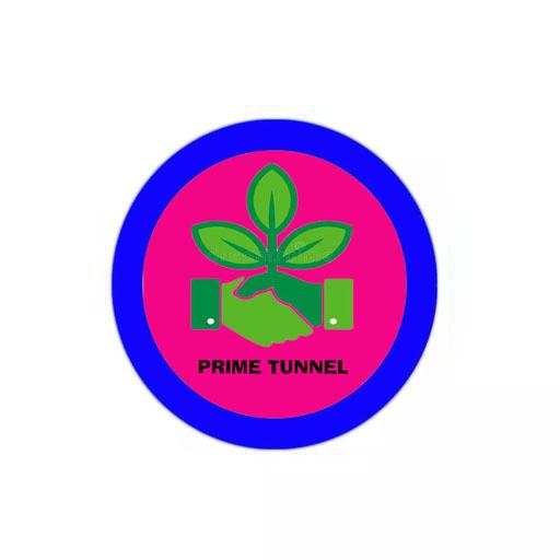 PRIME TUNNEL (Unlimited VPN Data) 1.0