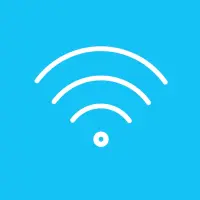 WiFi ON icon