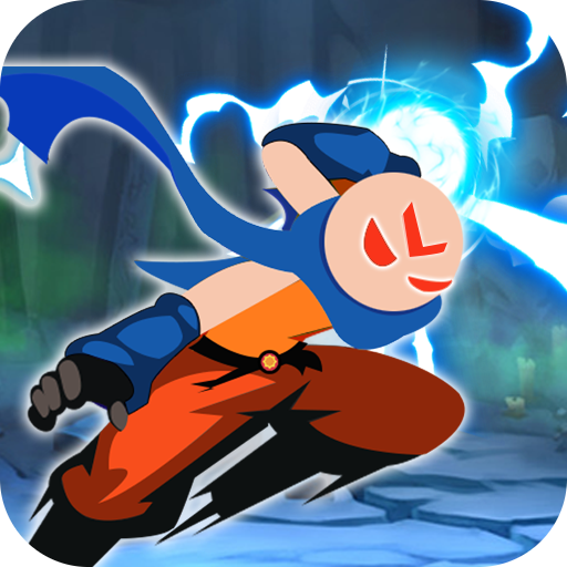 Hero Combat - Super Stickman Fight icon