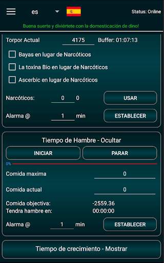 A-Calc: ARK Survival Evolved screenshot 4