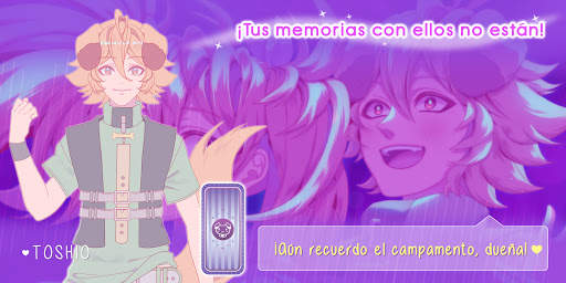 Huellitas Mágicas: Deseos screenshot 3