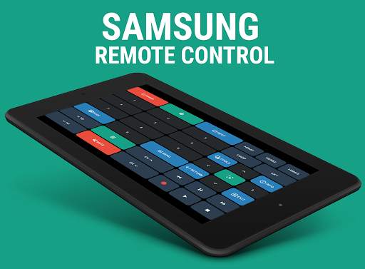TV IR Remote Control screenshot 4