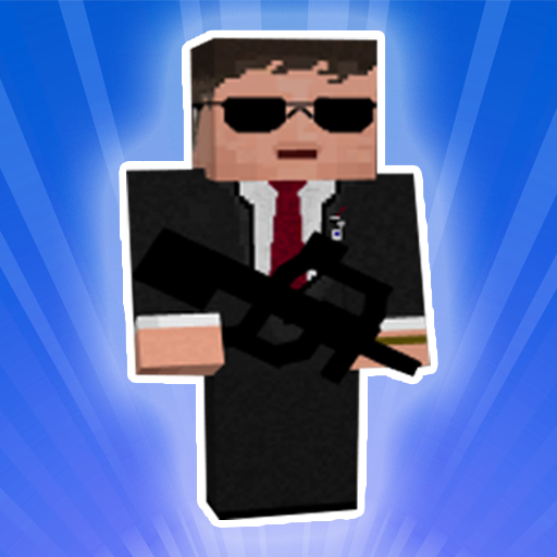 Bodyguard Mod Minecraft PE icon