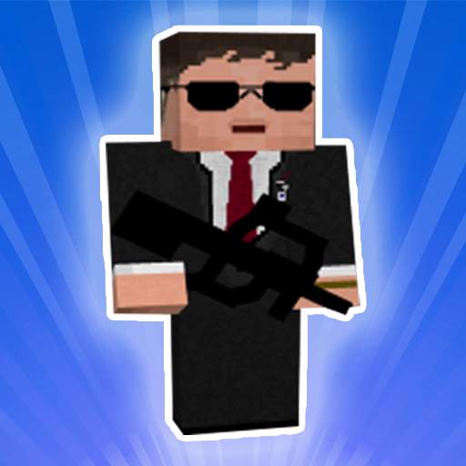 Bodyguard Mod Minecraft PE 0.03