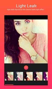 Snappy Camera Editor-Photo Effect & Insta Square screenshot 5