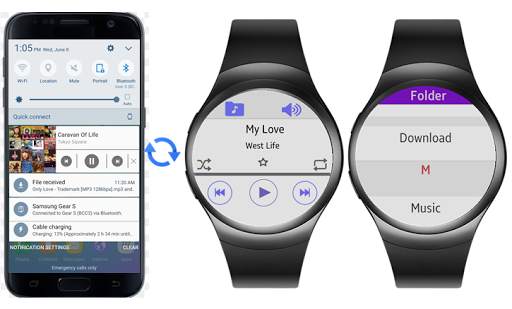 Music Controller Pro screenshot 2