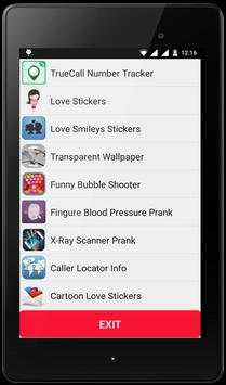 Blood Group Scanner Prank screenshot 8