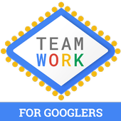 TeamWork for Googlers иконка