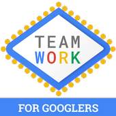 TeamWork for Googlers 1.0.27