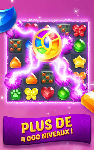 Genies & Gems screenshot 2