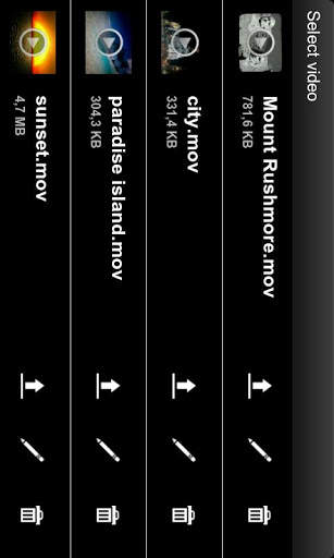 Videocam illusion screenshot 3