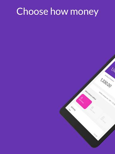 Senditoo - International Mobile Recharge screenshot 14