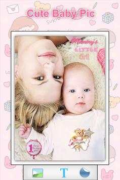 Baby Pics Free screenshot 2