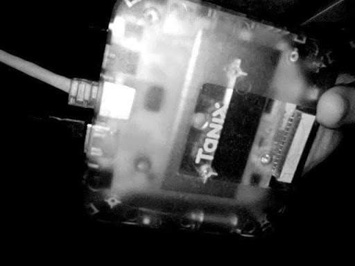 IR camera - Poco F1/Mi8 screenshot 1