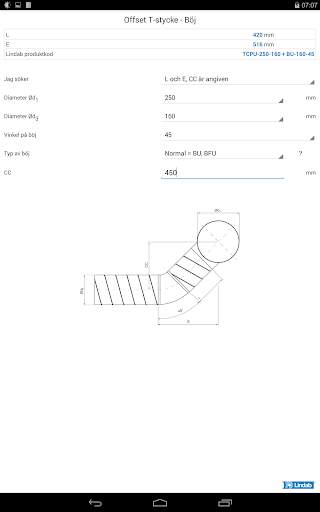 Vent Tools screenshot 19