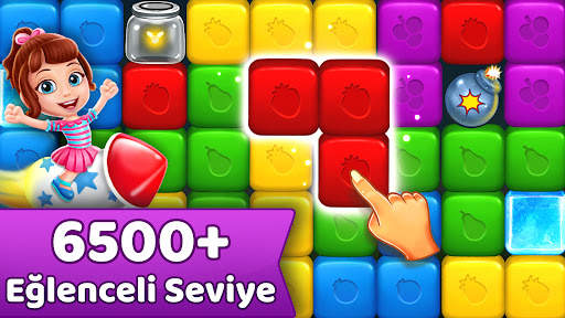 Meyve Küpü Patlaması screenshot 7