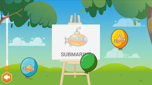 690 Puzzles for preschool kids screenshot 7