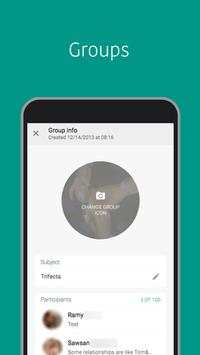 2 accounts for whatsapp-whatsweb screenshot 3