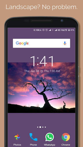 Slide - Wallpaper Slideshow screenshot 3
