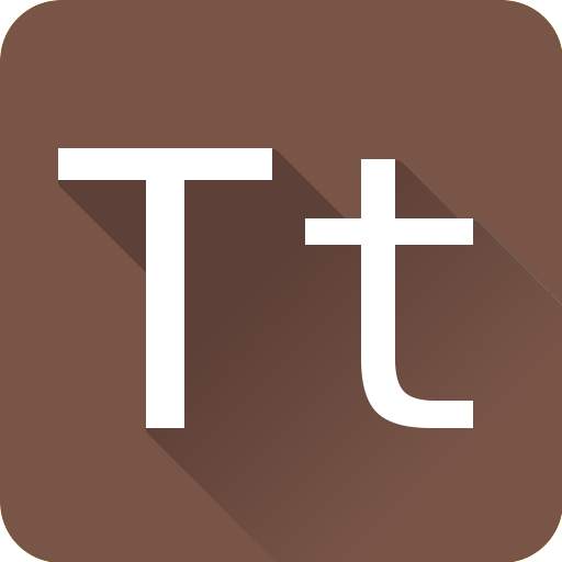 Terminal Toolbox (Root) 2.1