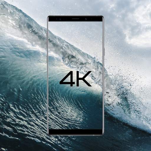 4K Wallpapers PRO - Amoled wallpaper 4k 1.1.0