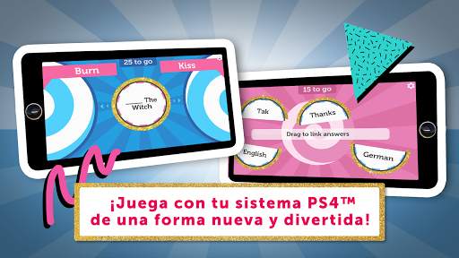 Saber es Poder screenshot 2