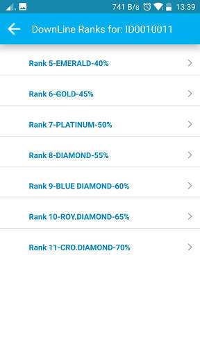 DSR India Independent Business Distributor App 12 screenshot 6