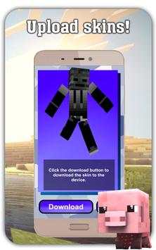 Skins Minecraft from Games screenshot 5