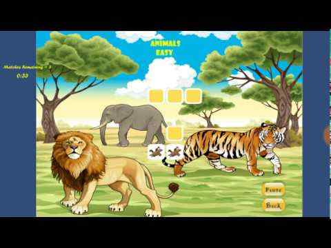 Picture Match screenshot 1