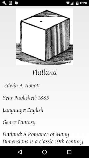 AudioBooks screenshot 5