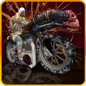 Ghost Bike Rider 2019 1.0